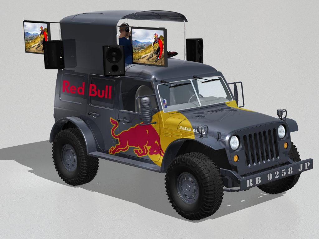 Event-vehicle-Redbull-Jeep-7